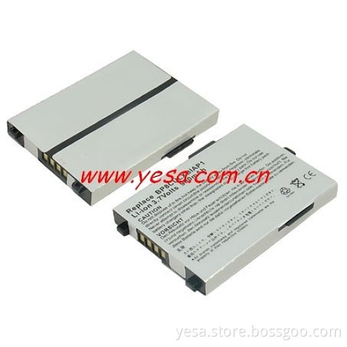 PDA Battery for MITAC BP8CULXBIAP1